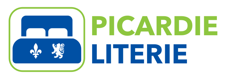 PICARDIE LITERIE
